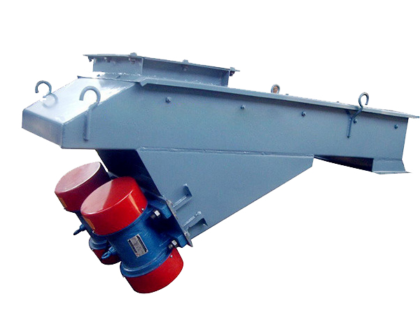 電機振動(dòng)給料機